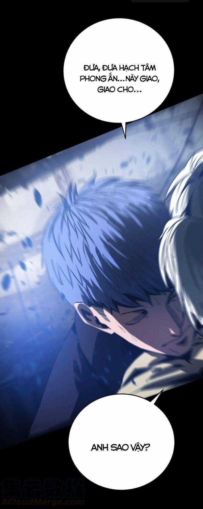 Một Mình Dạo Quanh Hầm Ngục Chapter 54 trang 24