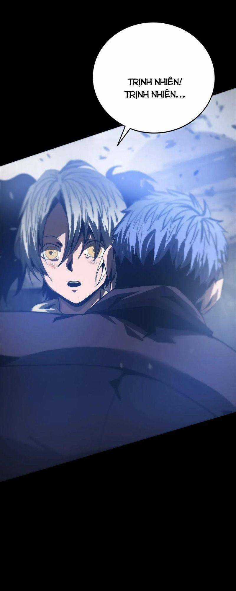 Một Mình Dạo Quanh Hầm Ngục Chapter 54 trang 26