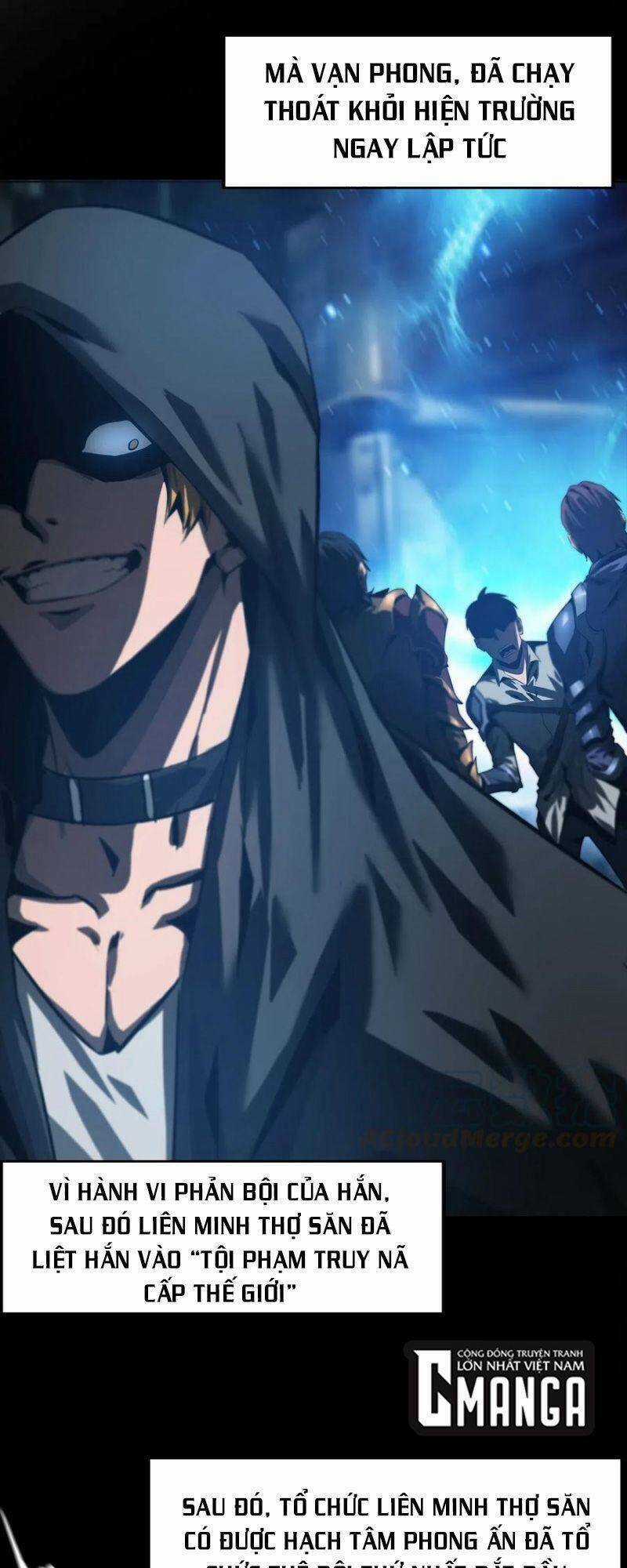 Một Mình Dạo Quanh Hầm Ngục Chapter 54 trang 28