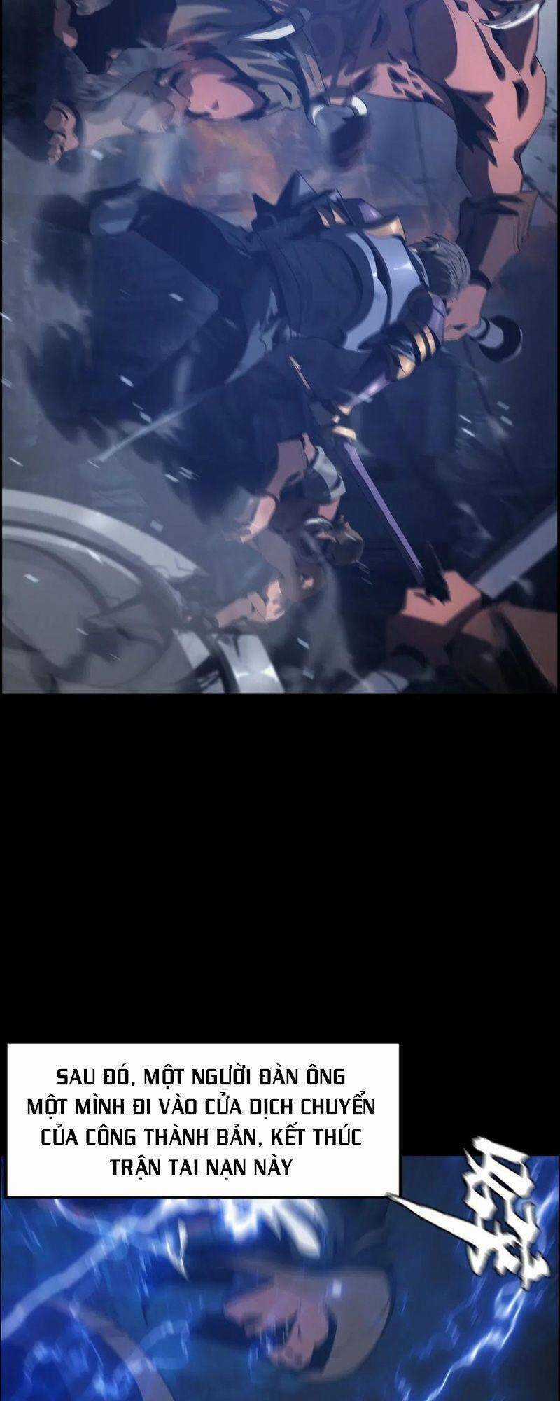 Một Mình Dạo Quanh Hầm Ngục Chapter 54 trang 32