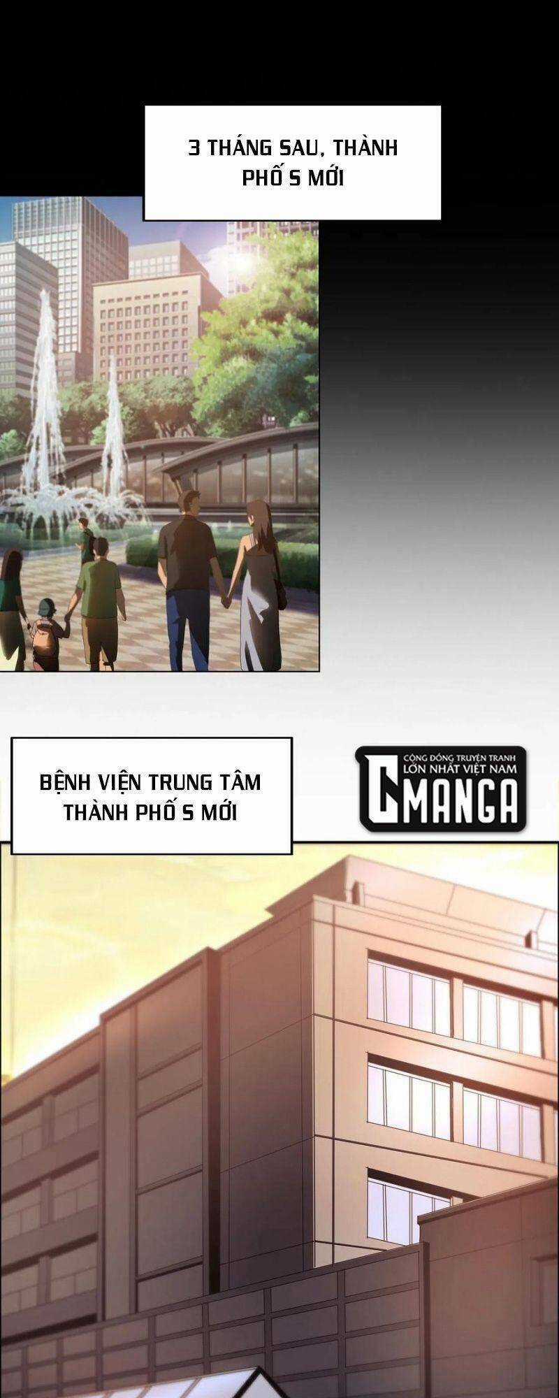Một Mình Dạo Quanh Hầm Ngục Chapter 54 trang 34