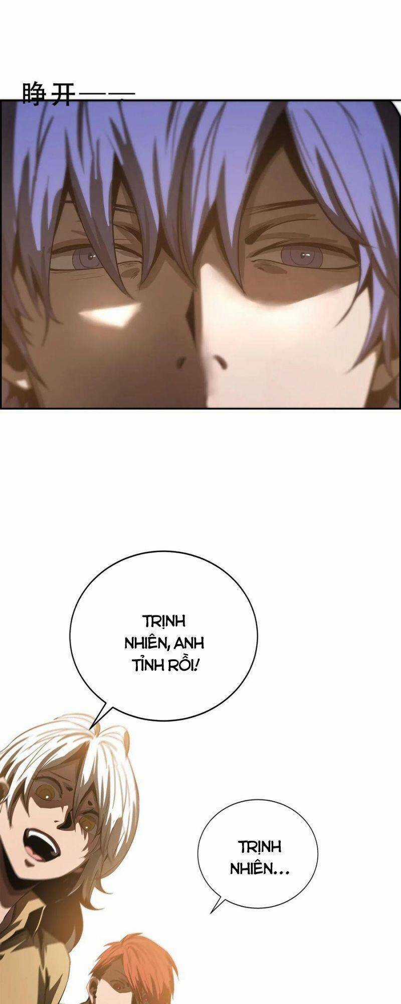 Một Mình Dạo Quanh Hầm Ngục Chapter 54 trang 38