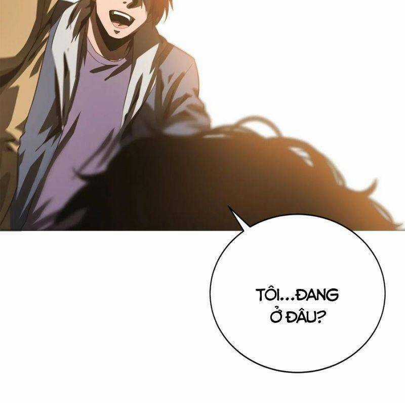 Một Mình Dạo Quanh Hầm Ngục Chapter 54 trang 39