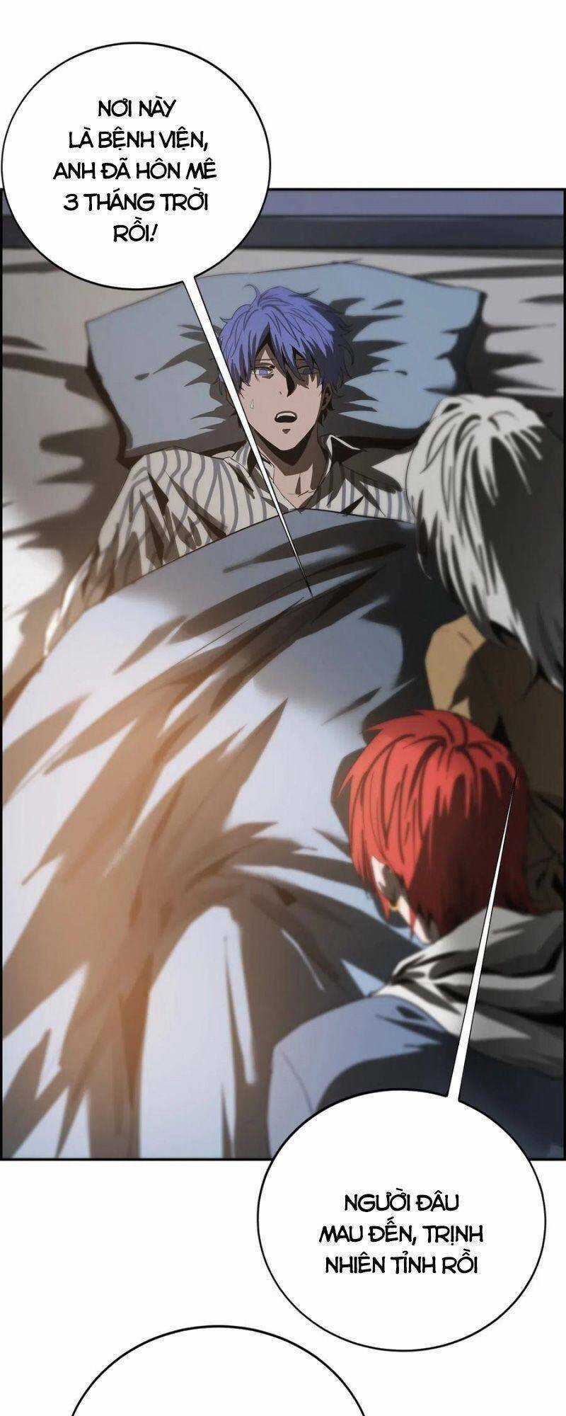 Một Mình Dạo Quanh Hầm Ngục Chapter 54 trang 40