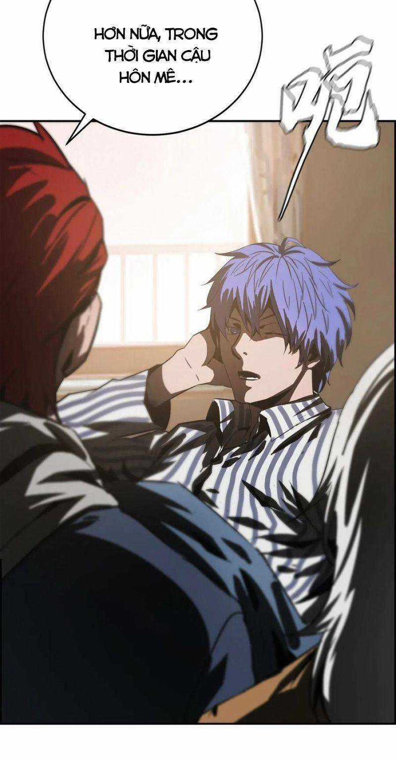 Một Mình Dạo Quanh Hầm Ngục Chapter 54 trang 41