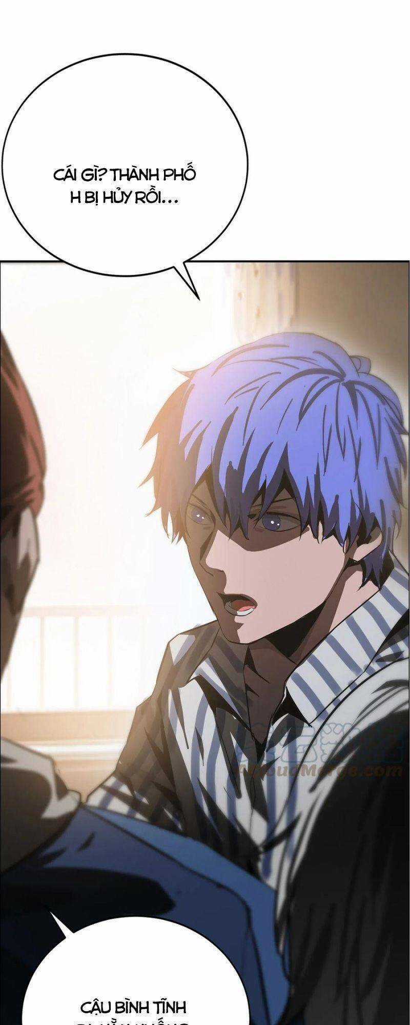 Một Mình Dạo Quanh Hầm Ngục Chapter 54 trang 42