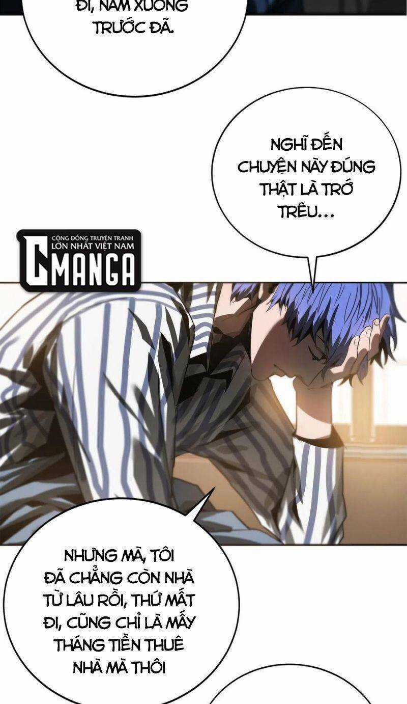 Một Mình Dạo Quanh Hầm Ngục Chapter 54 trang 43