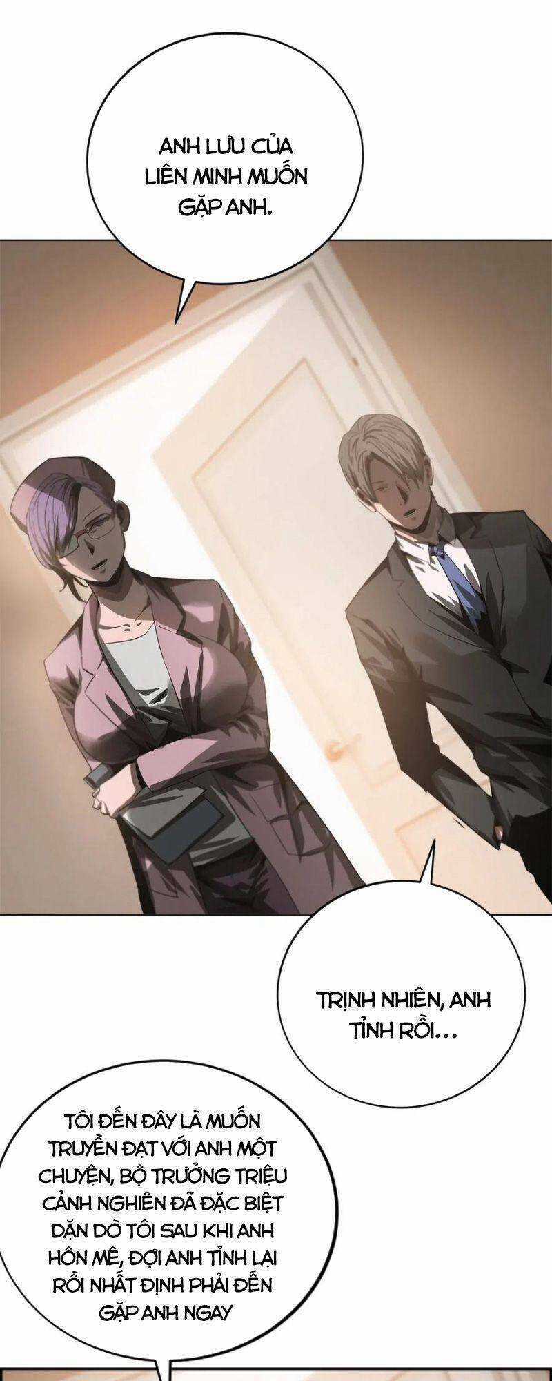 Một Mình Dạo Quanh Hầm Ngục Chapter 54 trang 46