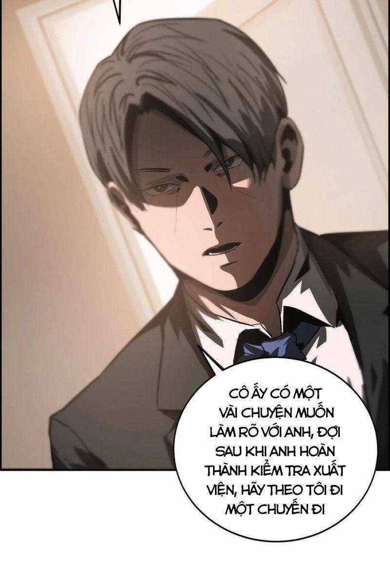 Một Mình Dạo Quanh Hầm Ngục Chapter 54 trang 47