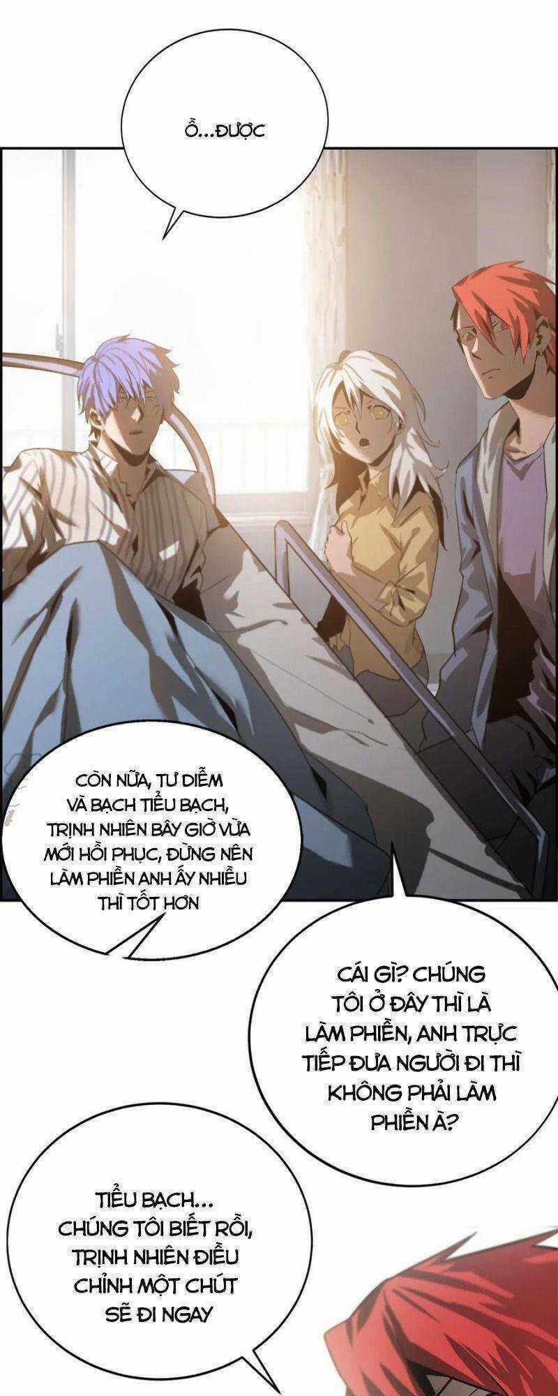 Một Mình Dạo Quanh Hầm Ngục Chapter 54 trang 48