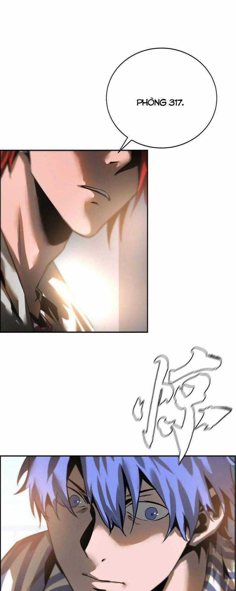 Một Mình Dạo Quanh Hầm Ngục Chapter 54 trang 52