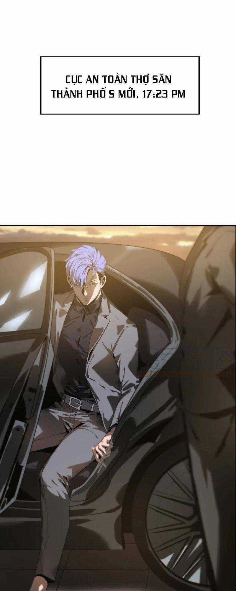 Một Mình Dạo Quanh Hầm Ngục Chapter 54 trang 54