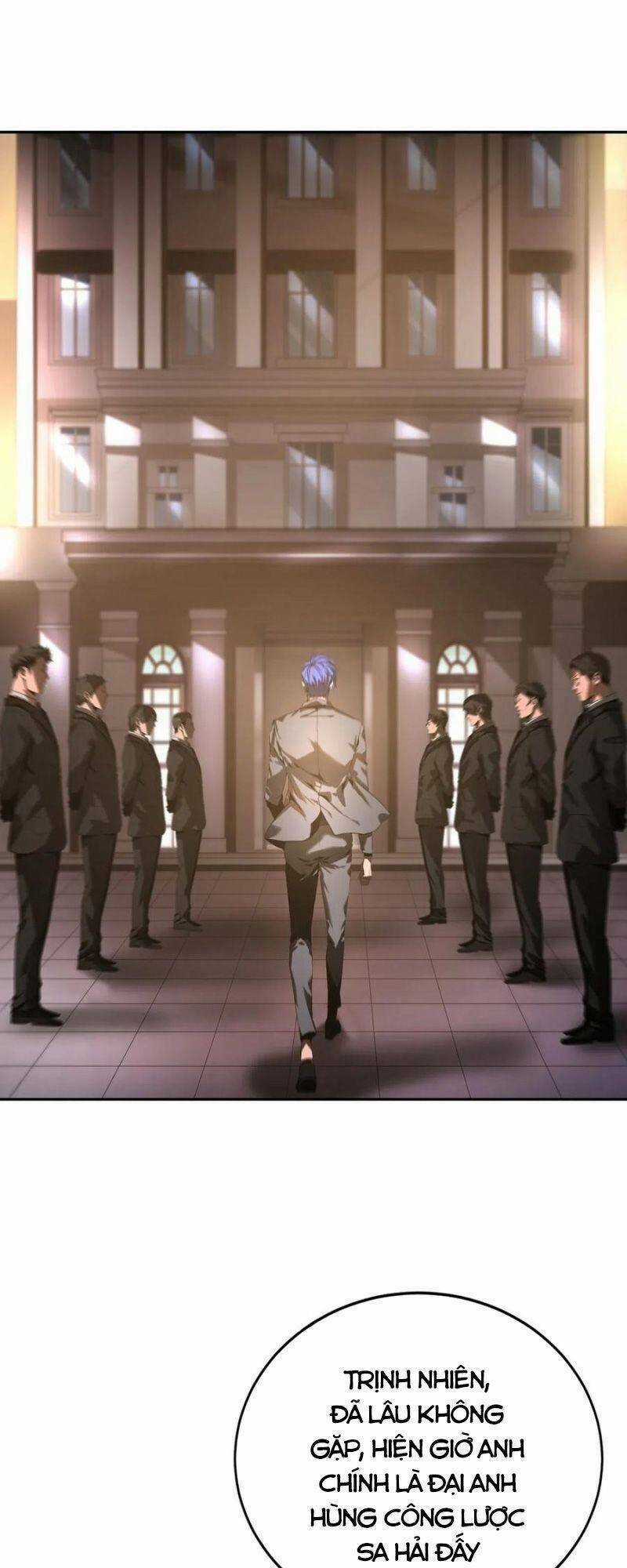 Một Mình Dạo Quanh Hầm Ngục Chapter 54 trang 56