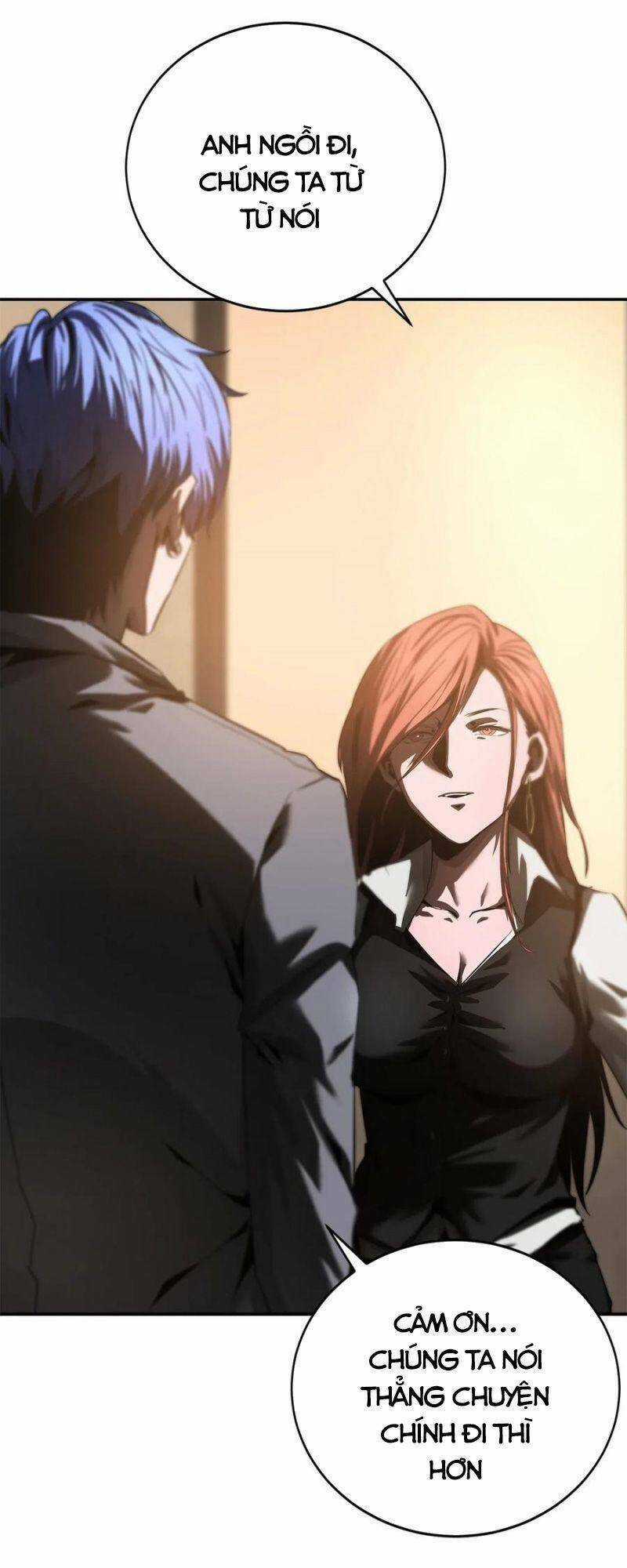 Một Mình Dạo Quanh Hầm Ngục Chapter 54 trang 58