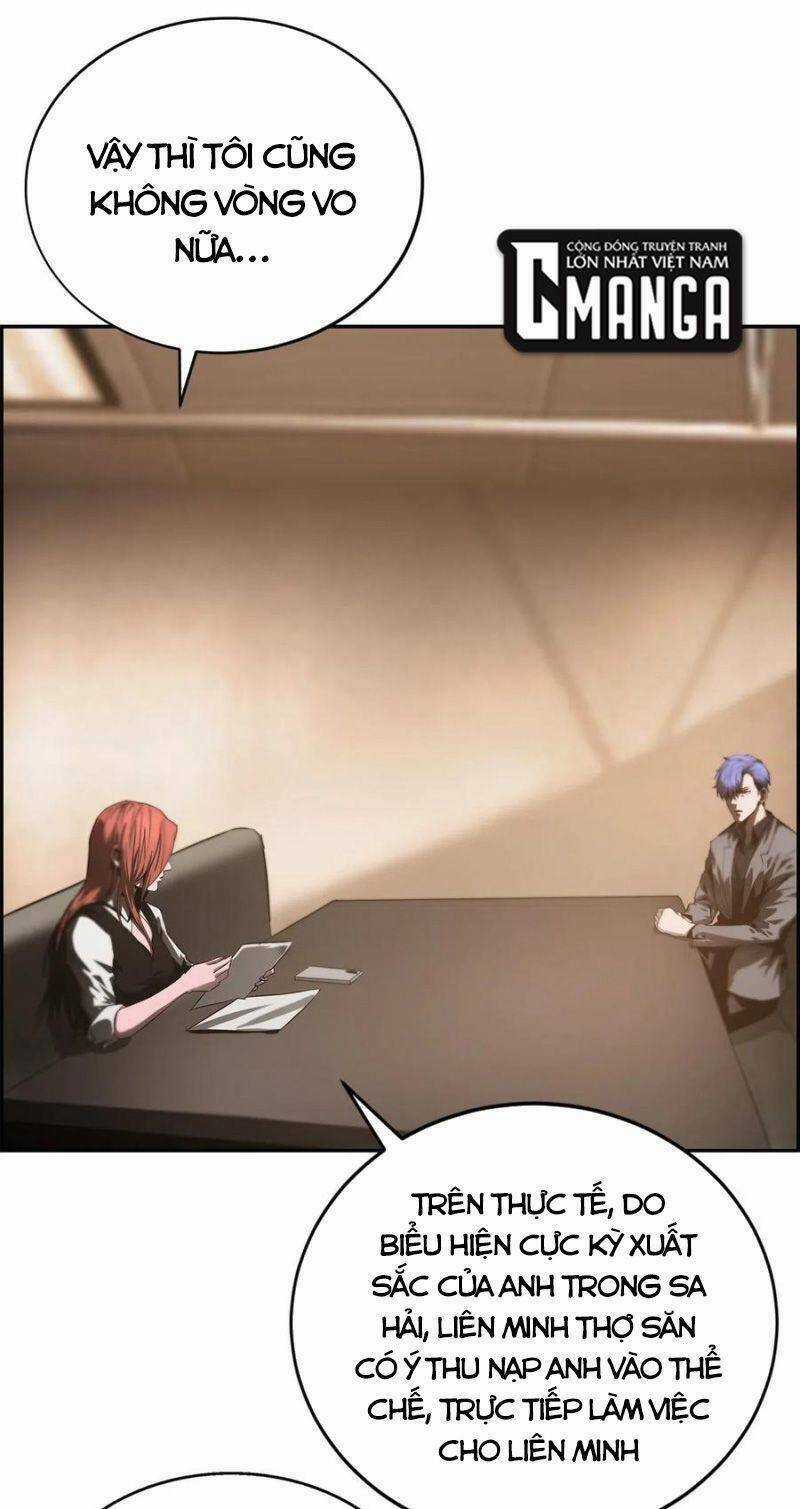 Một Mình Dạo Quanh Hầm Ngục Chapter 54 trang 59