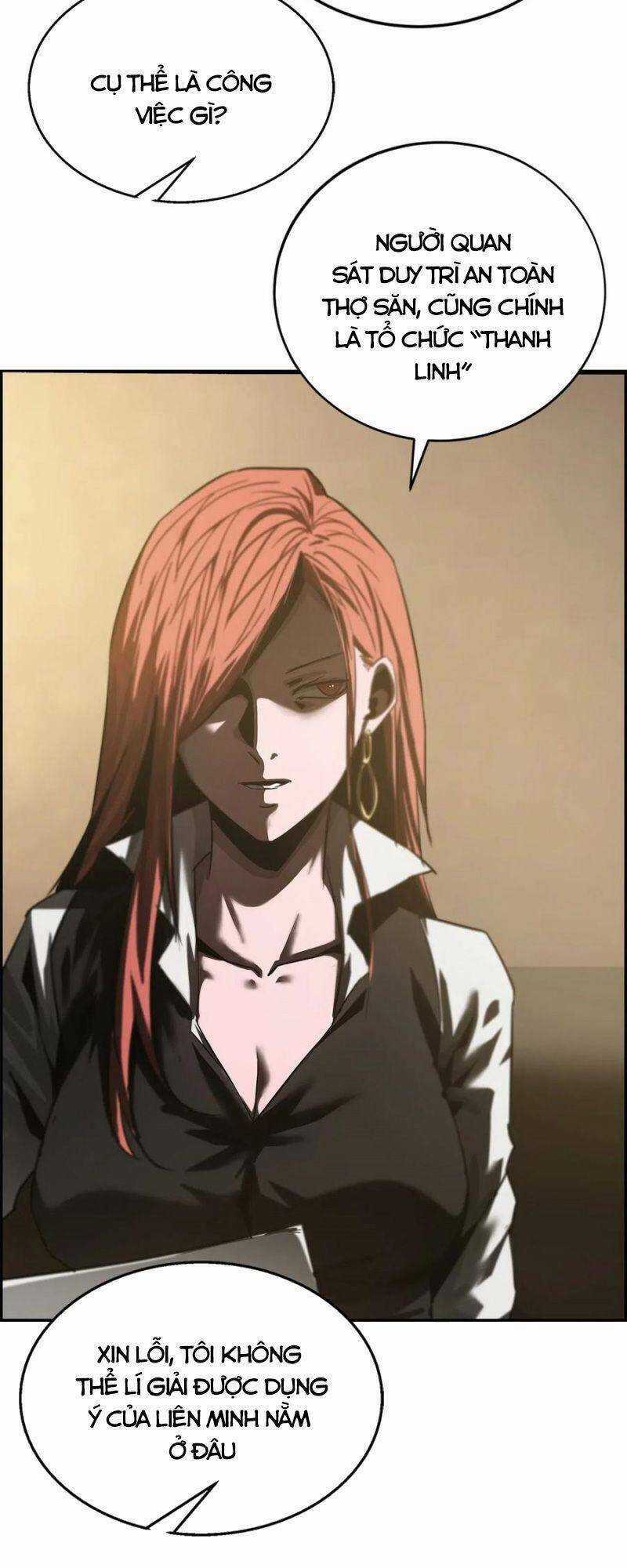 Một Mình Dạo Quanh Hầm Ngục Chapter 54 trang 60