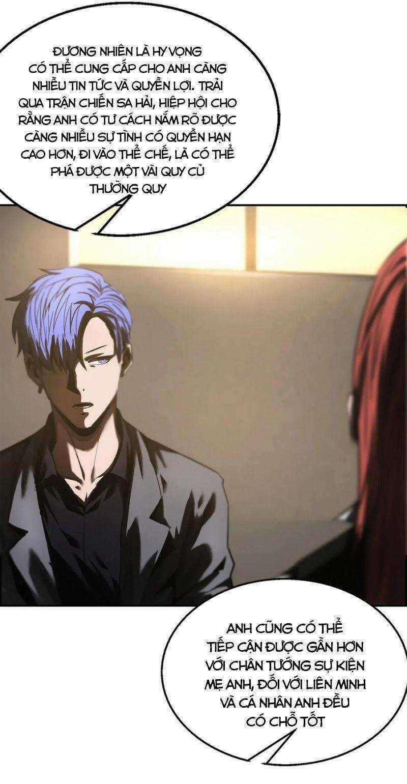 Một Mình Dạo Quanh Hầm Ngục Chapter 54 trang 61