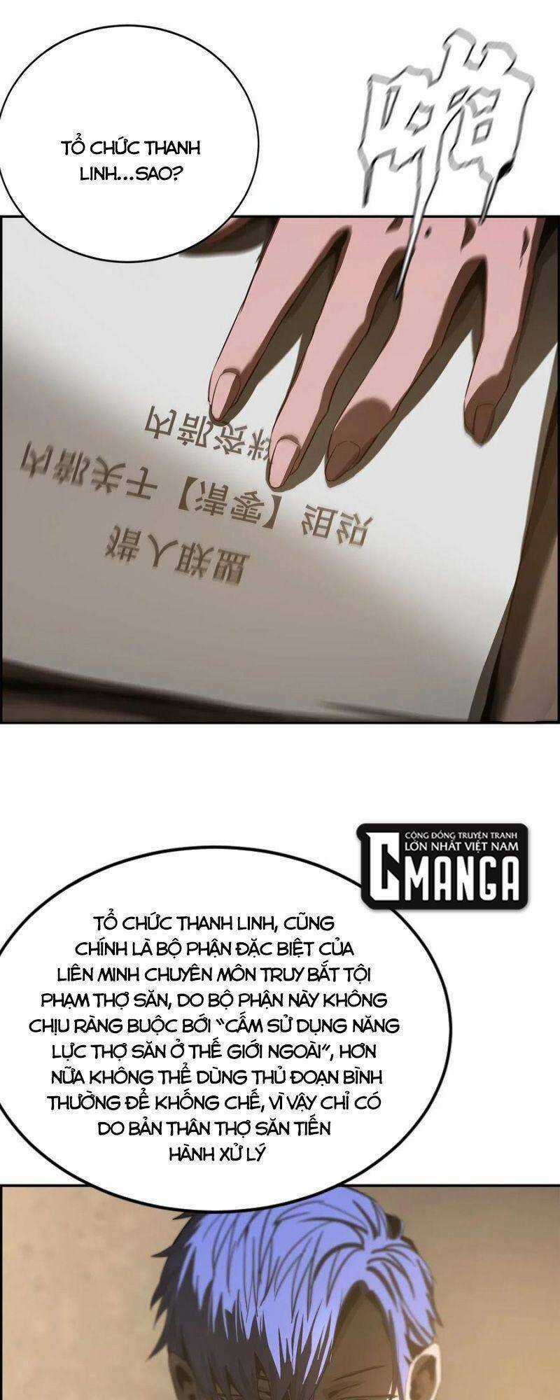 Một Mình Dạo Quanh Hầm Ngục Chapter 54 trang 62