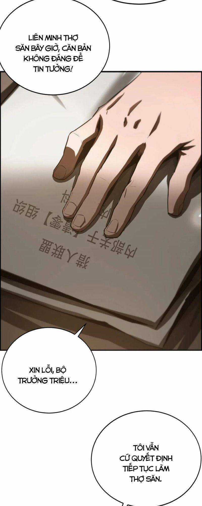 Một Mình Dạo Quanh Hầm Ngục Chapter 54 trang 68