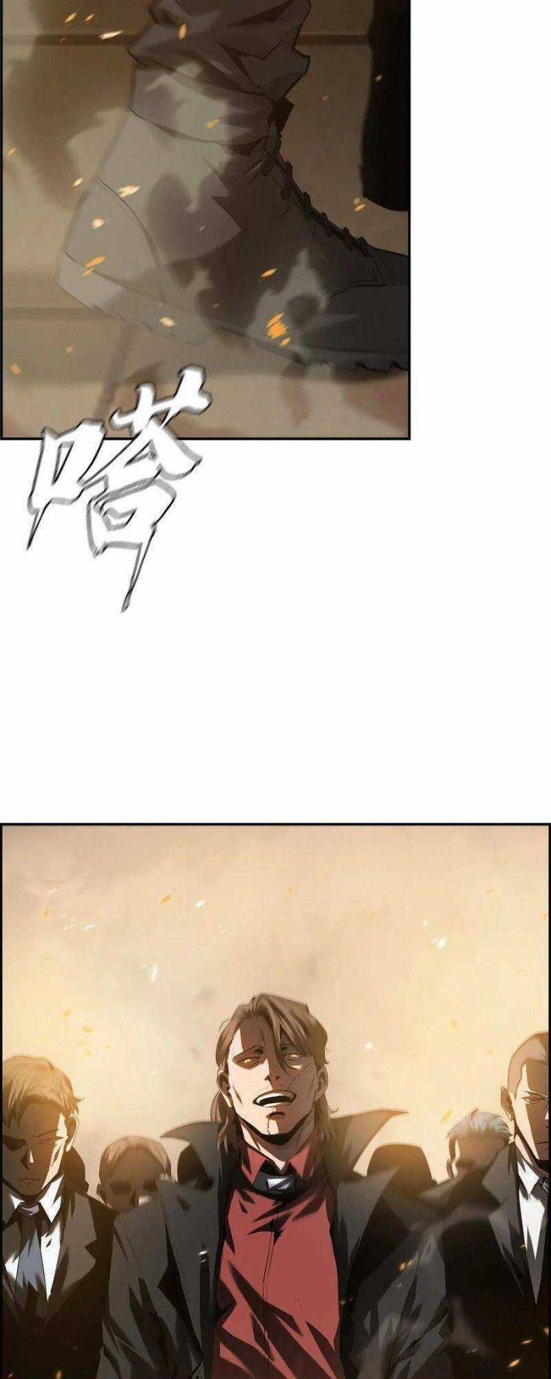 Một Mình Dạo Quanh Hầm Ngục Chapter 54 trang 72