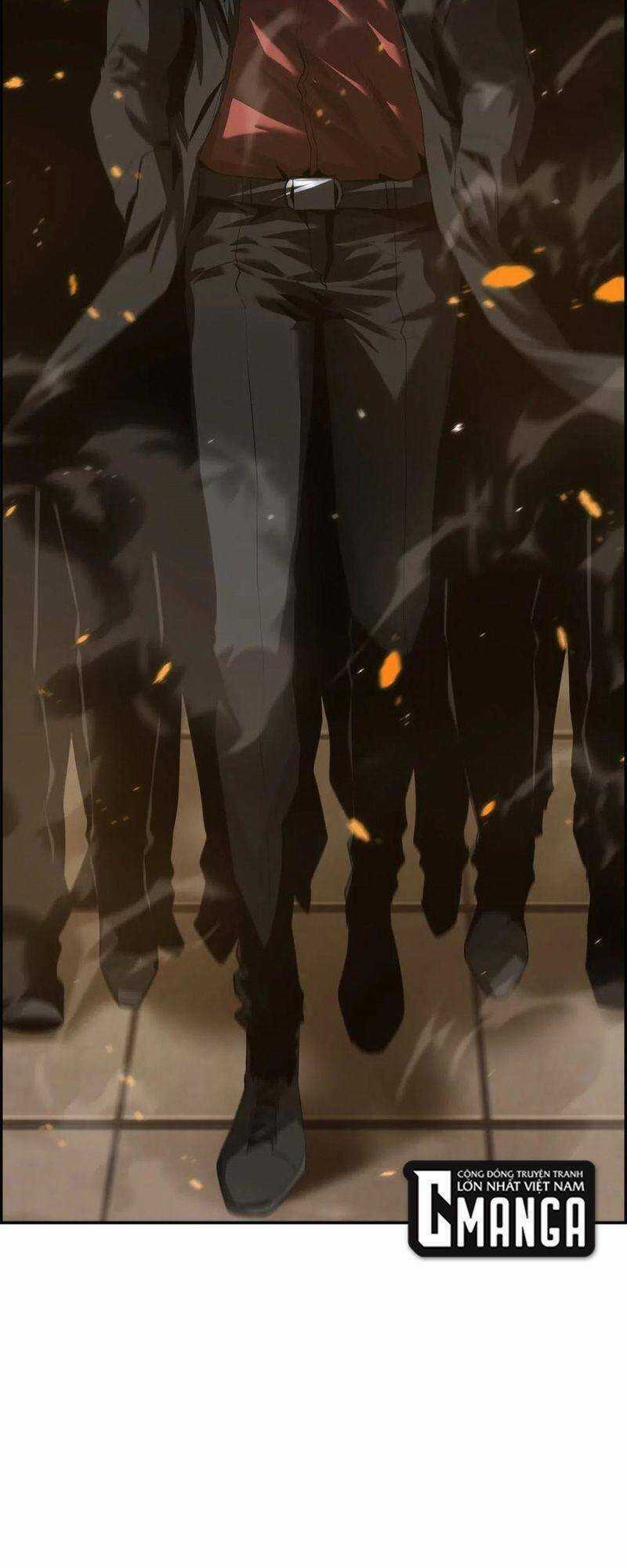 Một Mình Dạo Quanh Hầm Ngục Chapter 54 trang 73