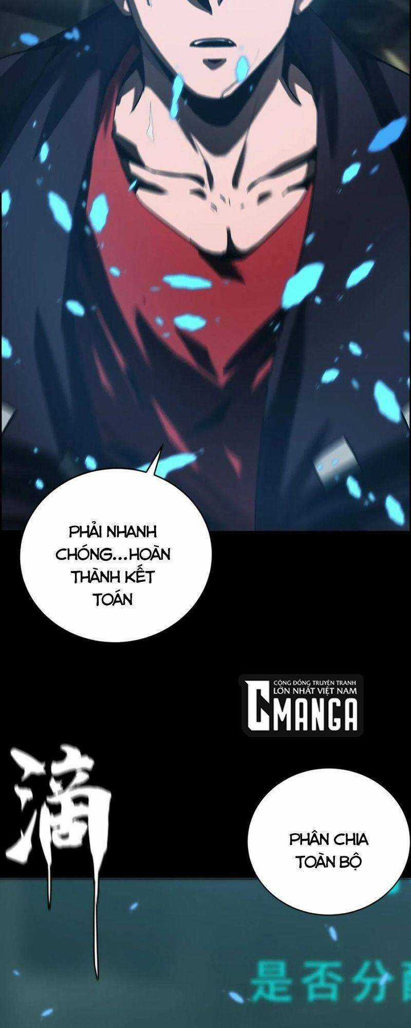 Một Mình Dạo Quanh Hầm Ngục Chapter 54 trang 8