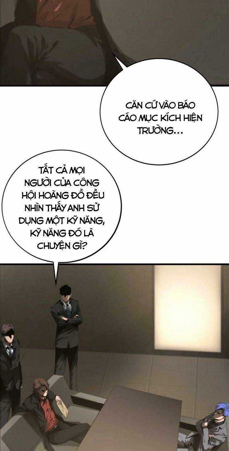 Một Mình Dạo Quanh Hầm Ngục Chapter 55 trang 10