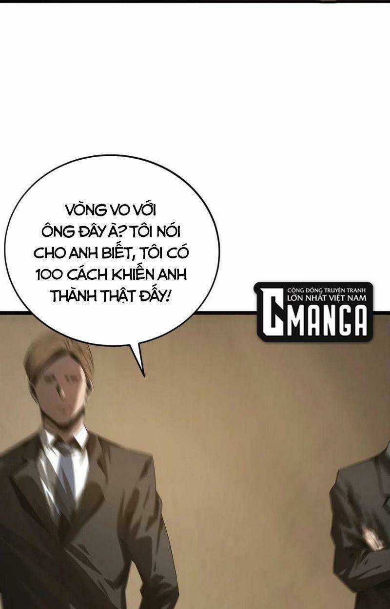 Một Mình Dạo Quanh Hầm Ngục Chapter 55 trang 12