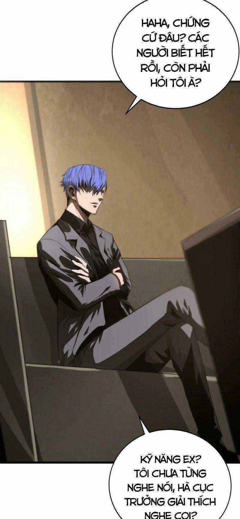 Một Mình Dạo Quanh Hầm Ngục Chapter 55 trang 14