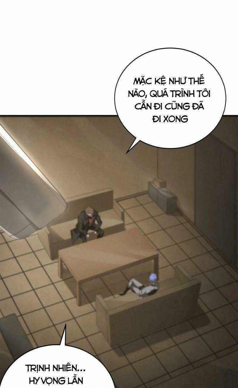 Một Mình Dạo Quanh Hầm Ngục Chapter 55 trang 16