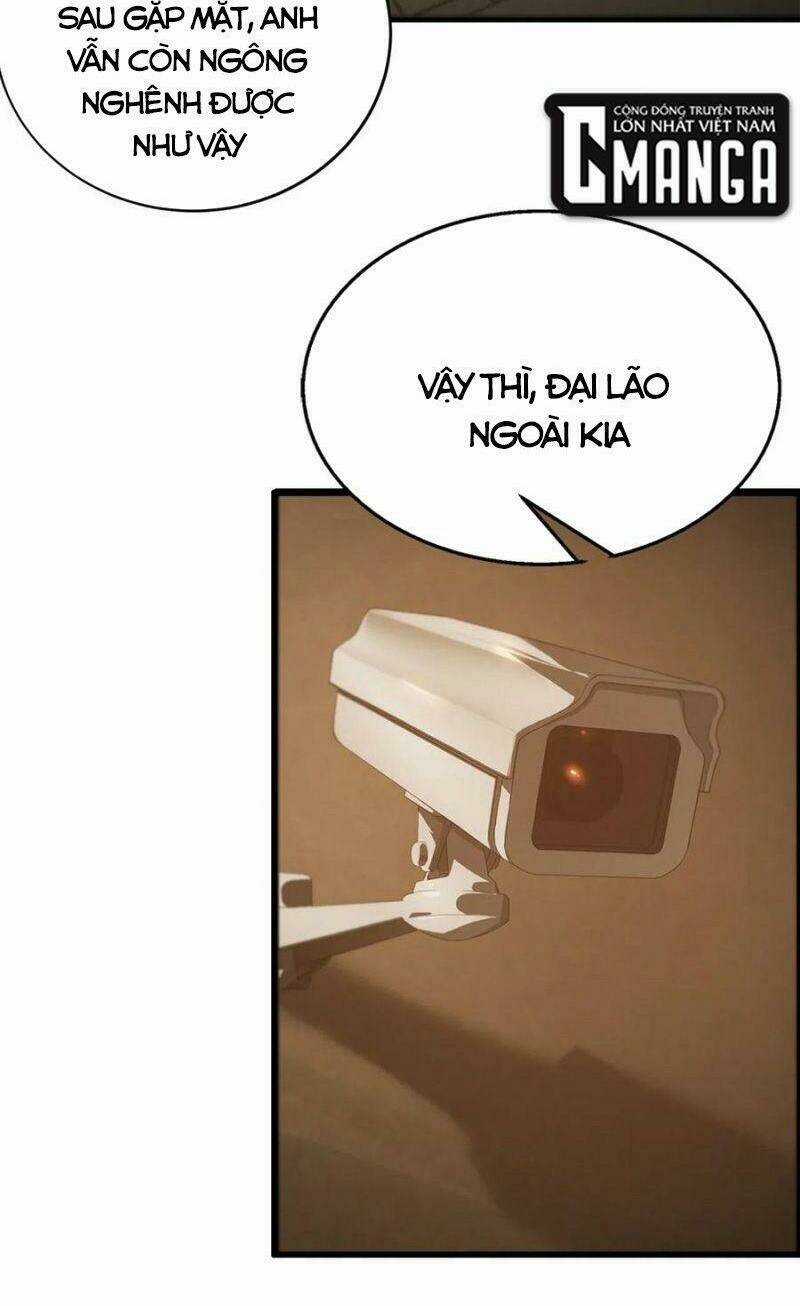 Một Mình Dạo Quanh Hầm Ngục Chapter 55 trang 17