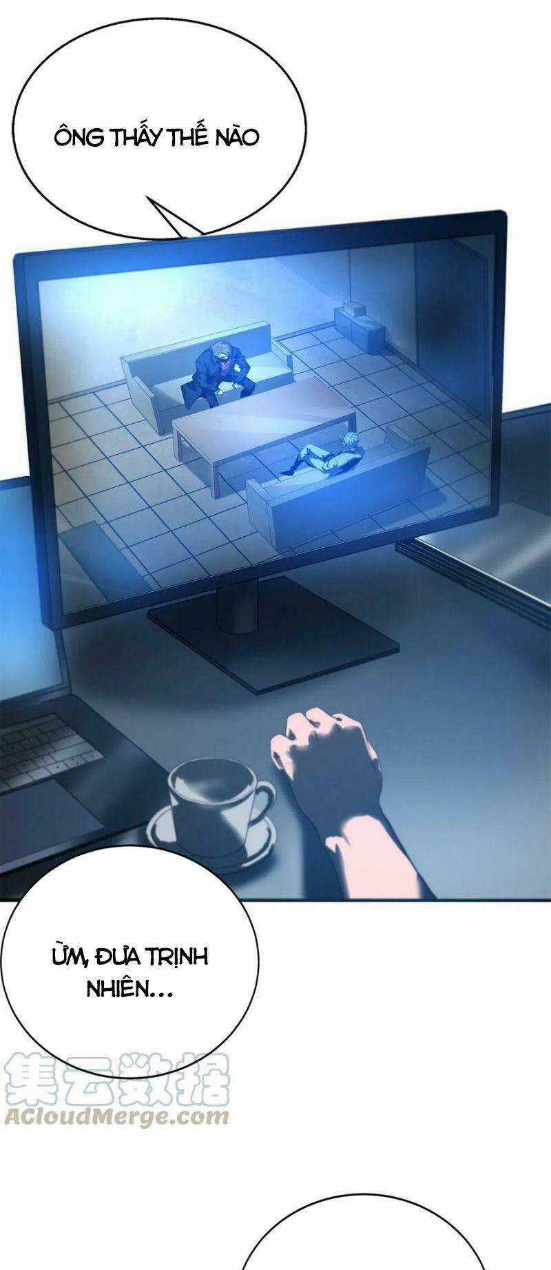 Một Mình Dạo Quanh Hầm Ngục Chapter 55 trang 18