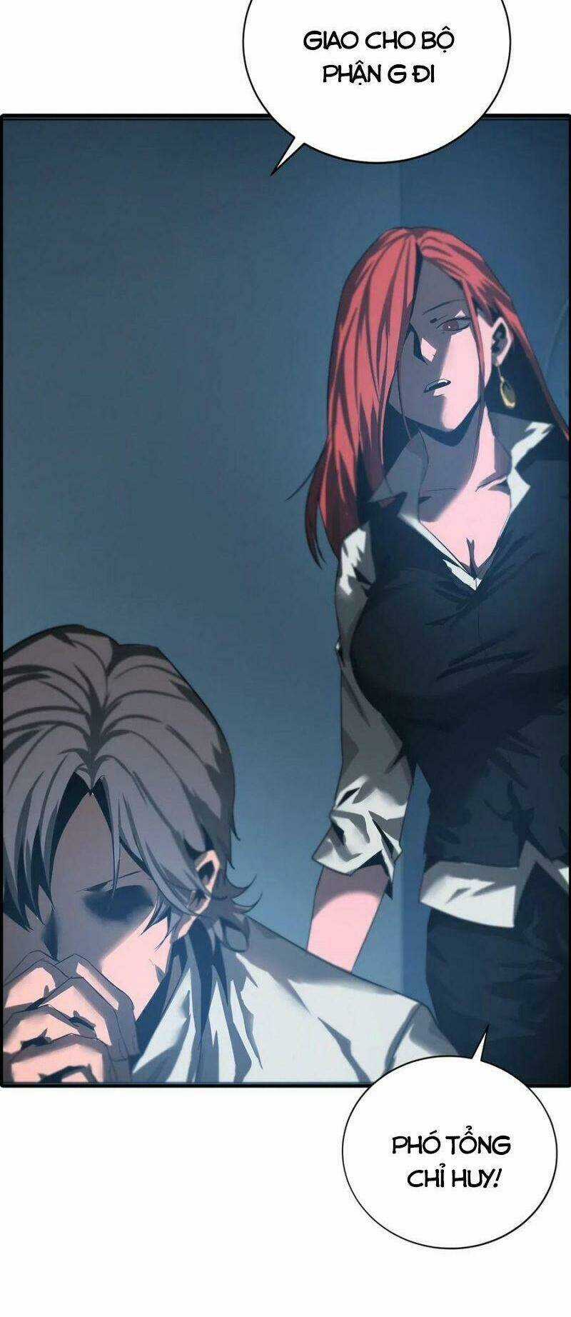 Một Mình Dạo Quanh Hầm Ngục Chapter 55 trang 19