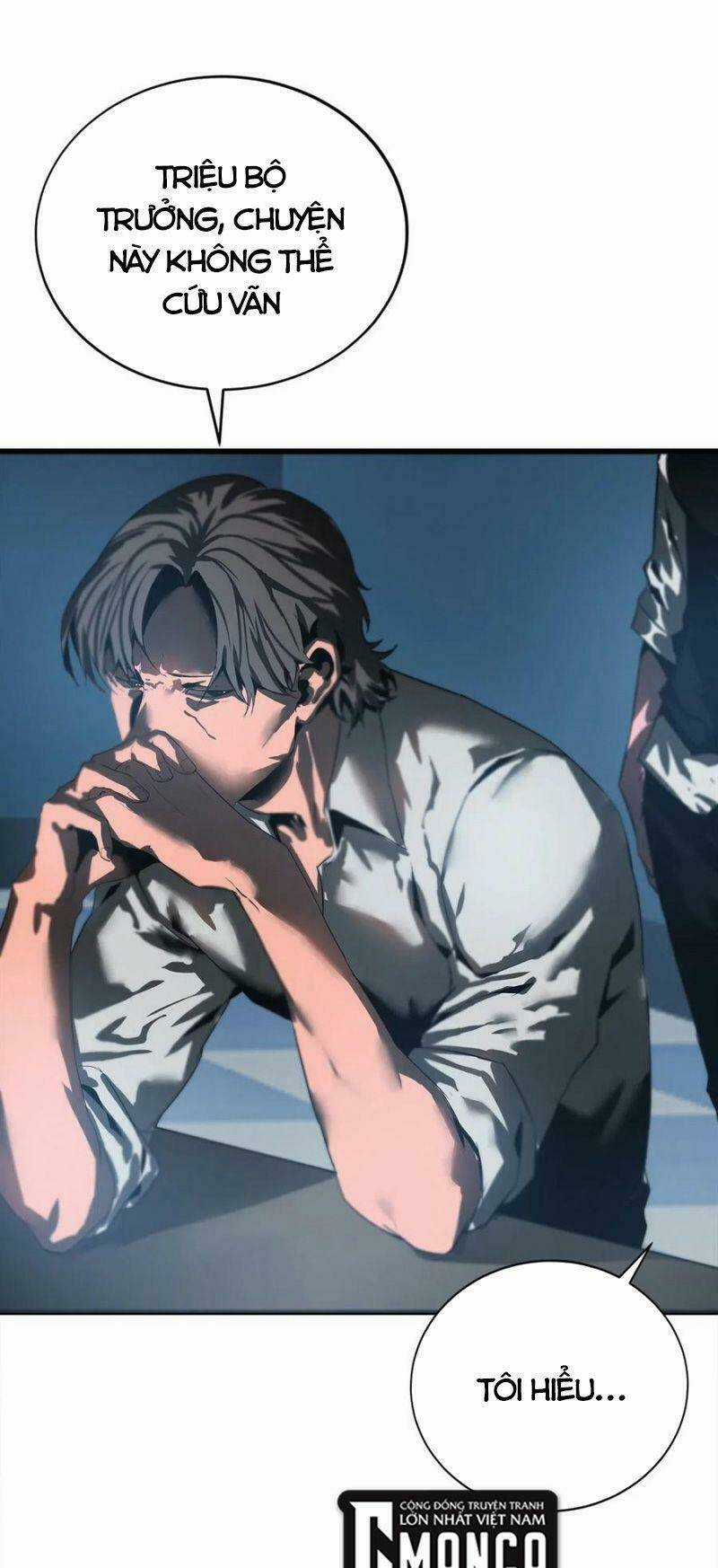 Một Mình Dạo Quanh Hầm Ngục Chapter 55 trang 20