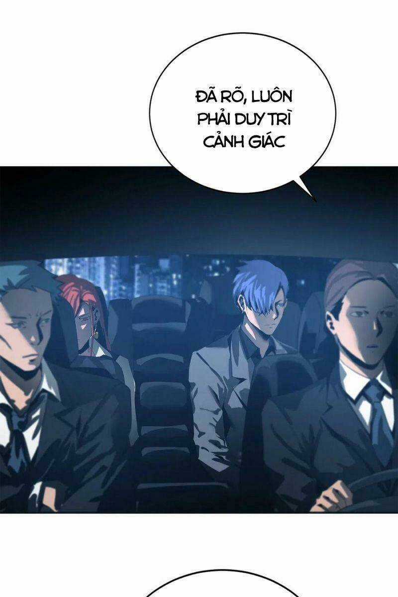 Một Mình Dạo Quanh Hầm Ngục Chapter 55 trang 25