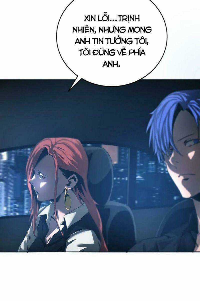 Một Mình Dạo Quanh Hầm Ngục Chapter 55 trang 26