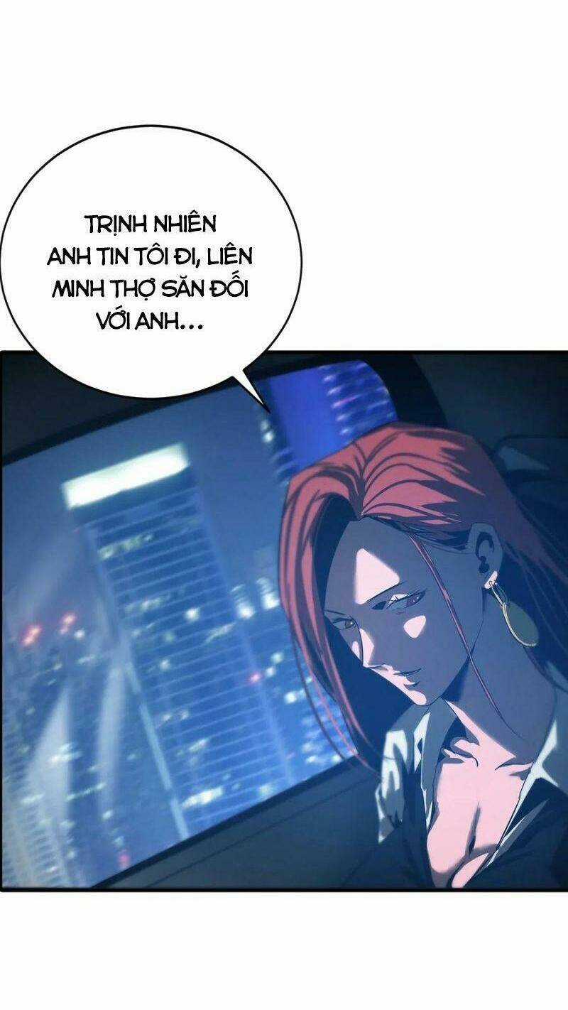 Một Mình Dạo Quanh Hầm Ngục Chapter 55 trang 28