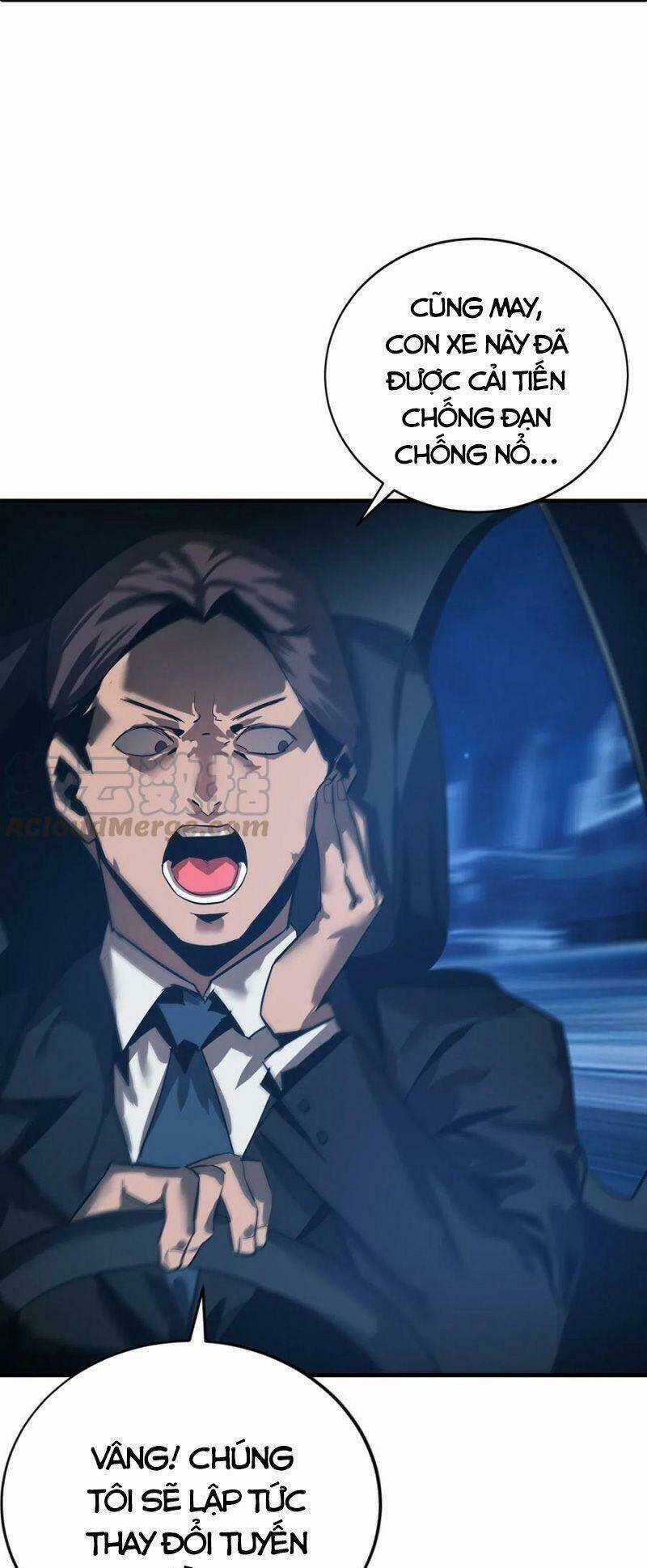 Một Mình Dạo Quanh Hầm Ngục Chapter 55 trang 32