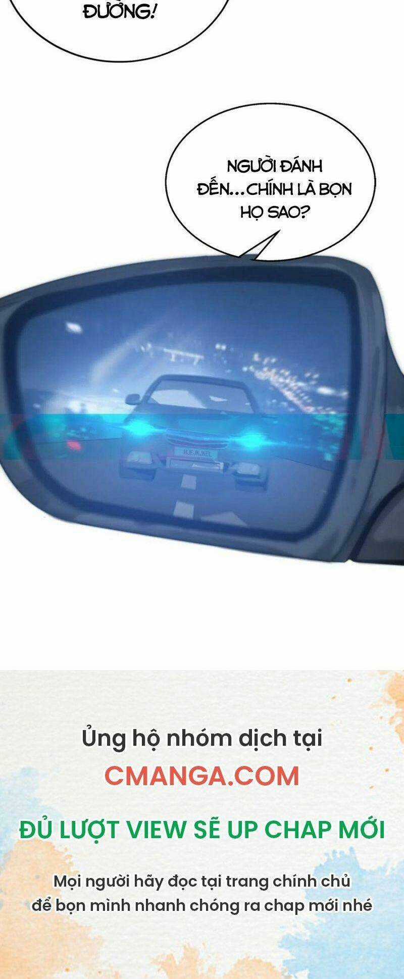 Một Mình Dạo Quanh Hầm Ngục Chapter 55 trang 33