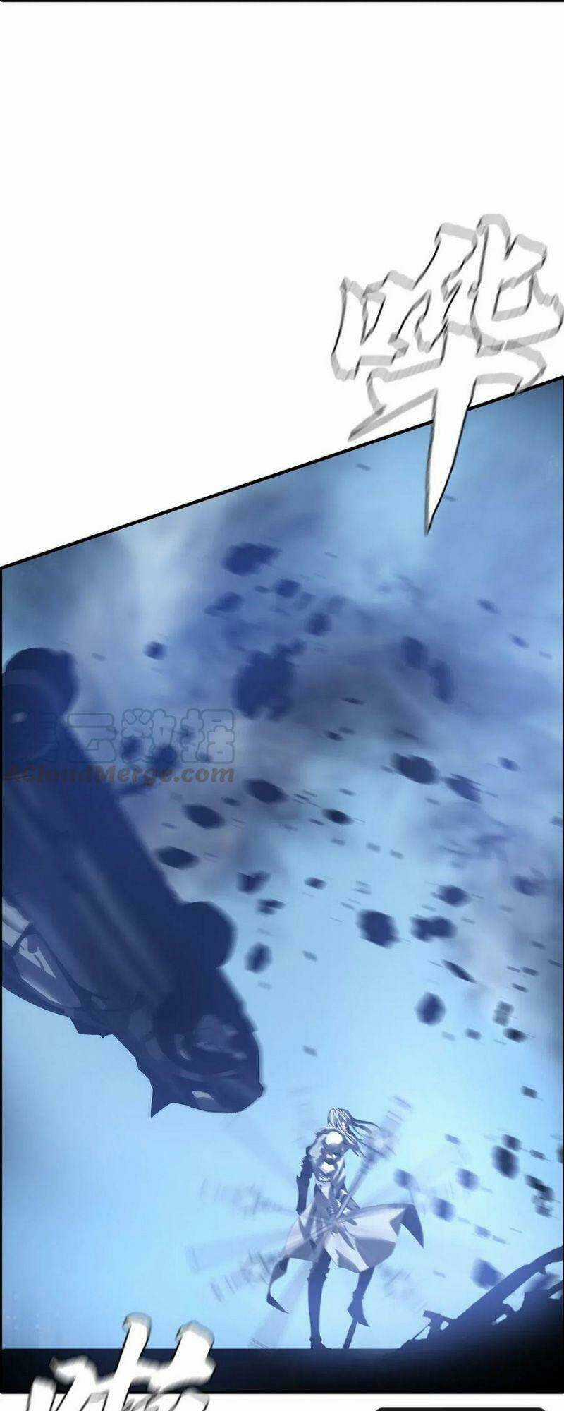 Một Mình Dạo Quanh Hầm Ngục Chapter 55 trang 44