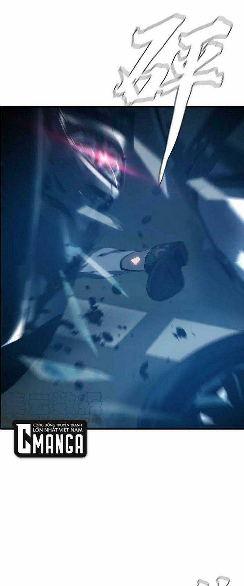 Một Mình Dạo Quanh Hầm Ngục Chapter 55 trang 50