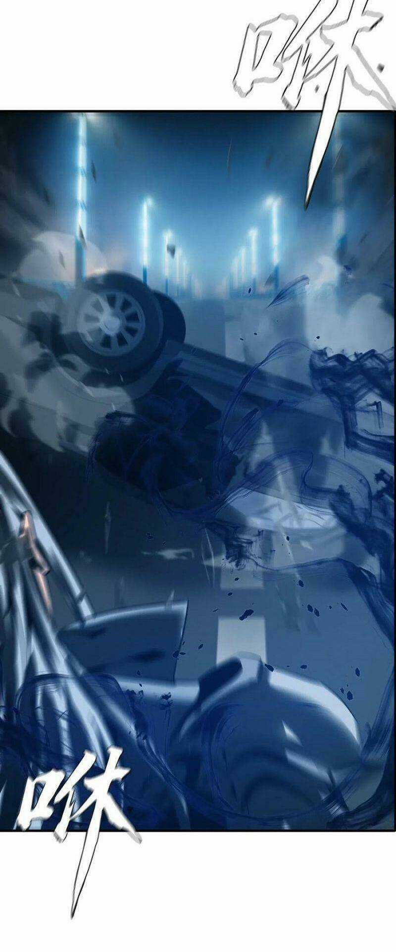 Một Mình Dạo Quanh Hầm Ngục Chapter 55 trang 51