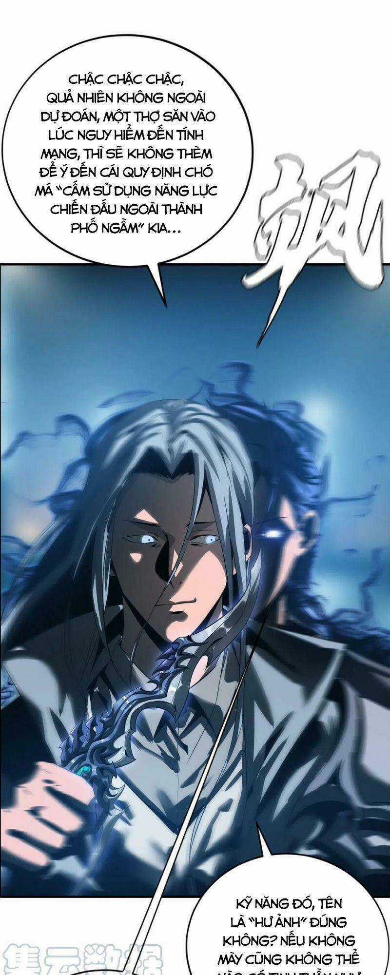 Một Mình Dạo Quanh Hầm Ngục Chapter 55 trang 52