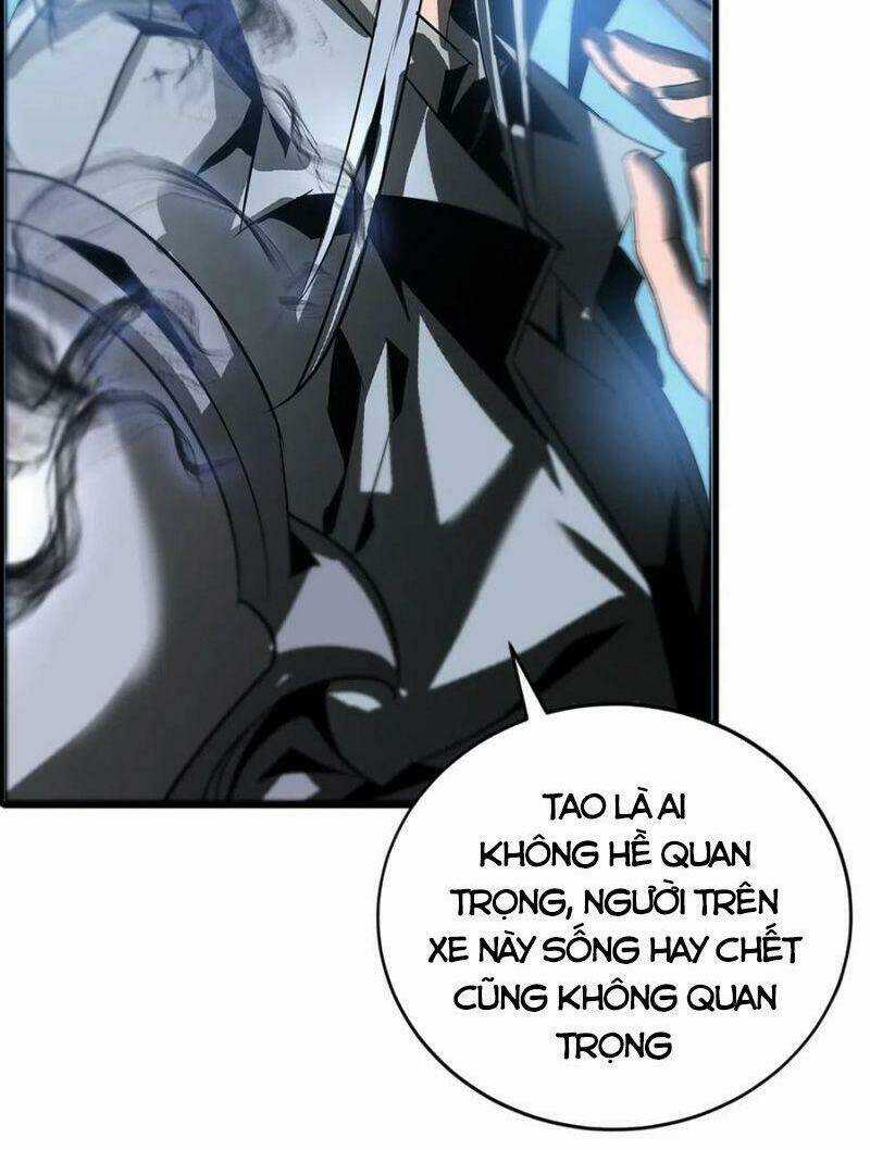 Một Mình Dạo Quanh Hầm Ngục Chapter 55 trang 54