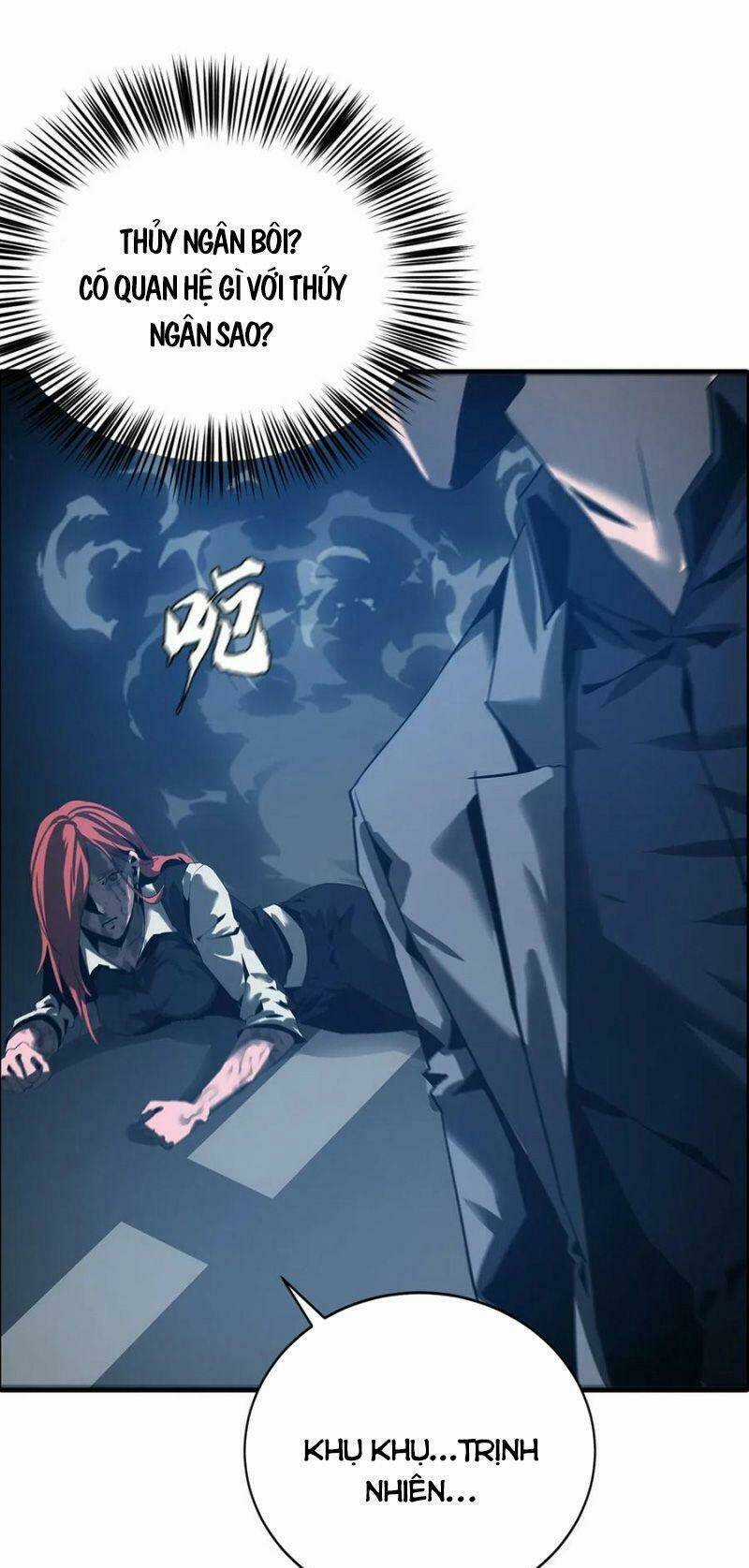 Một Mình Dạo Quanh Hầm Ngục Chapter 55 trang 58