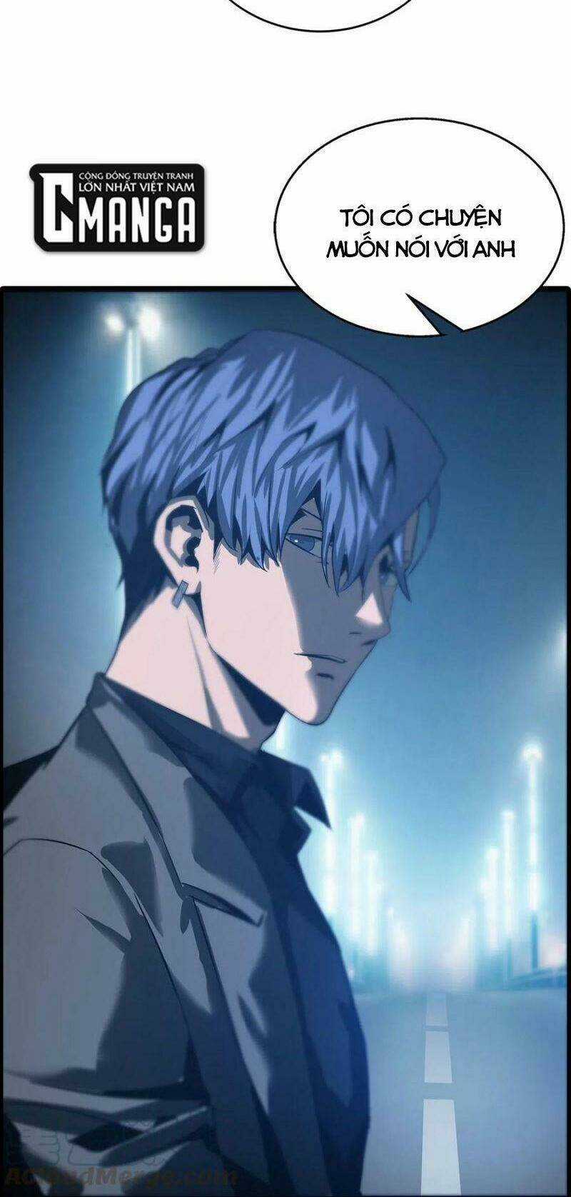 Một Mình Dạo Quanh Hầm Ngục Chapter 55 trang 59