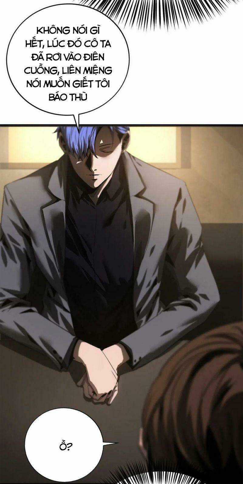 Một Mình Dạo Quanh Hầm Ngục Chapter 55 trang 6