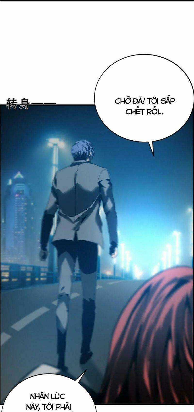 Một Mình Dạo Quanh Hầm Ngục Chapter 55 trang 60