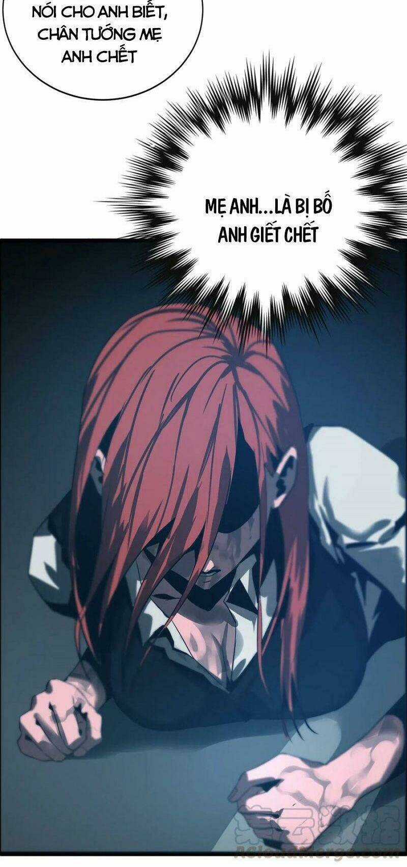 Một Mình Dạo Quanh Hầm Ngục Chapter 55 trang 61