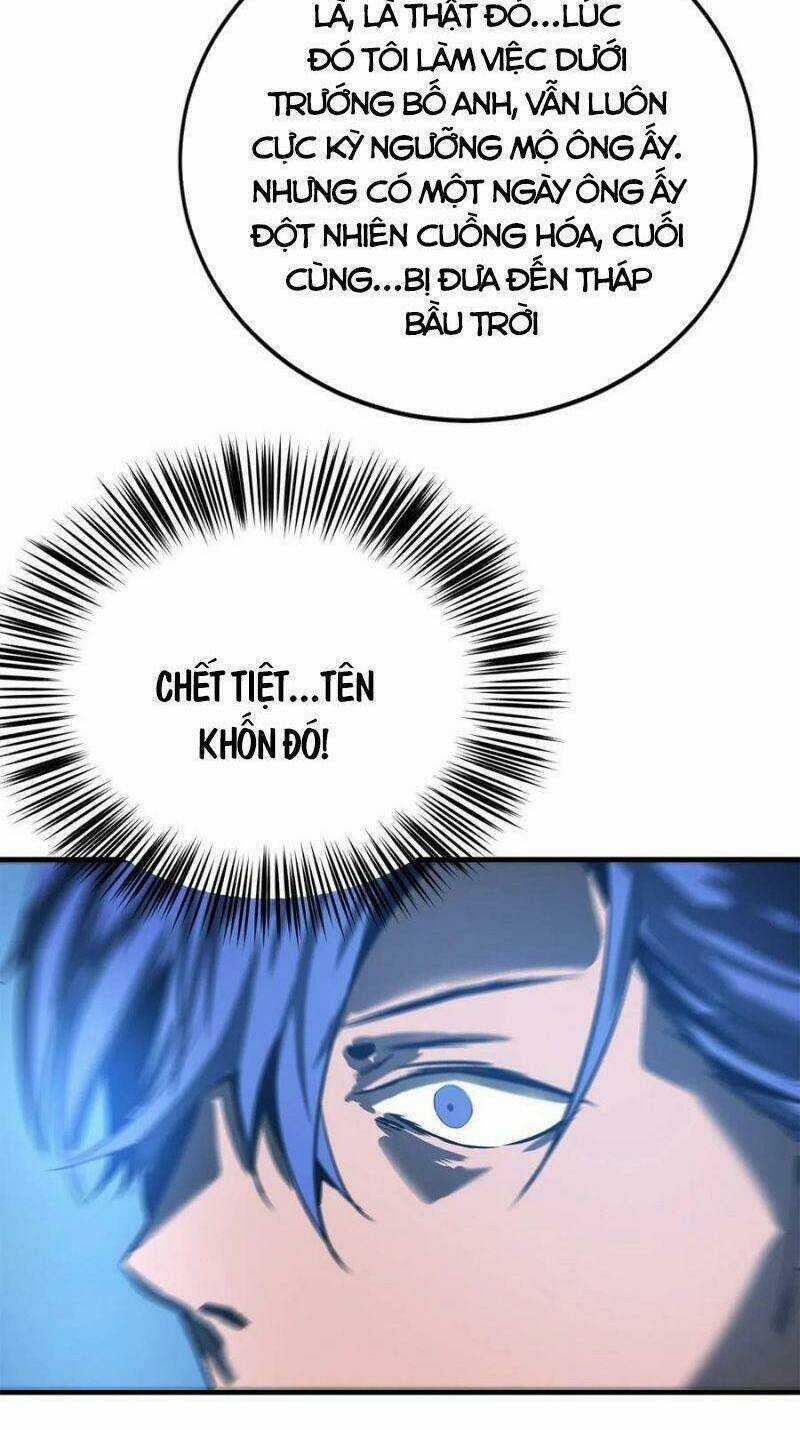 Một Mình Dạo Quanh Hầm Ngục Chapter 55 trang 63